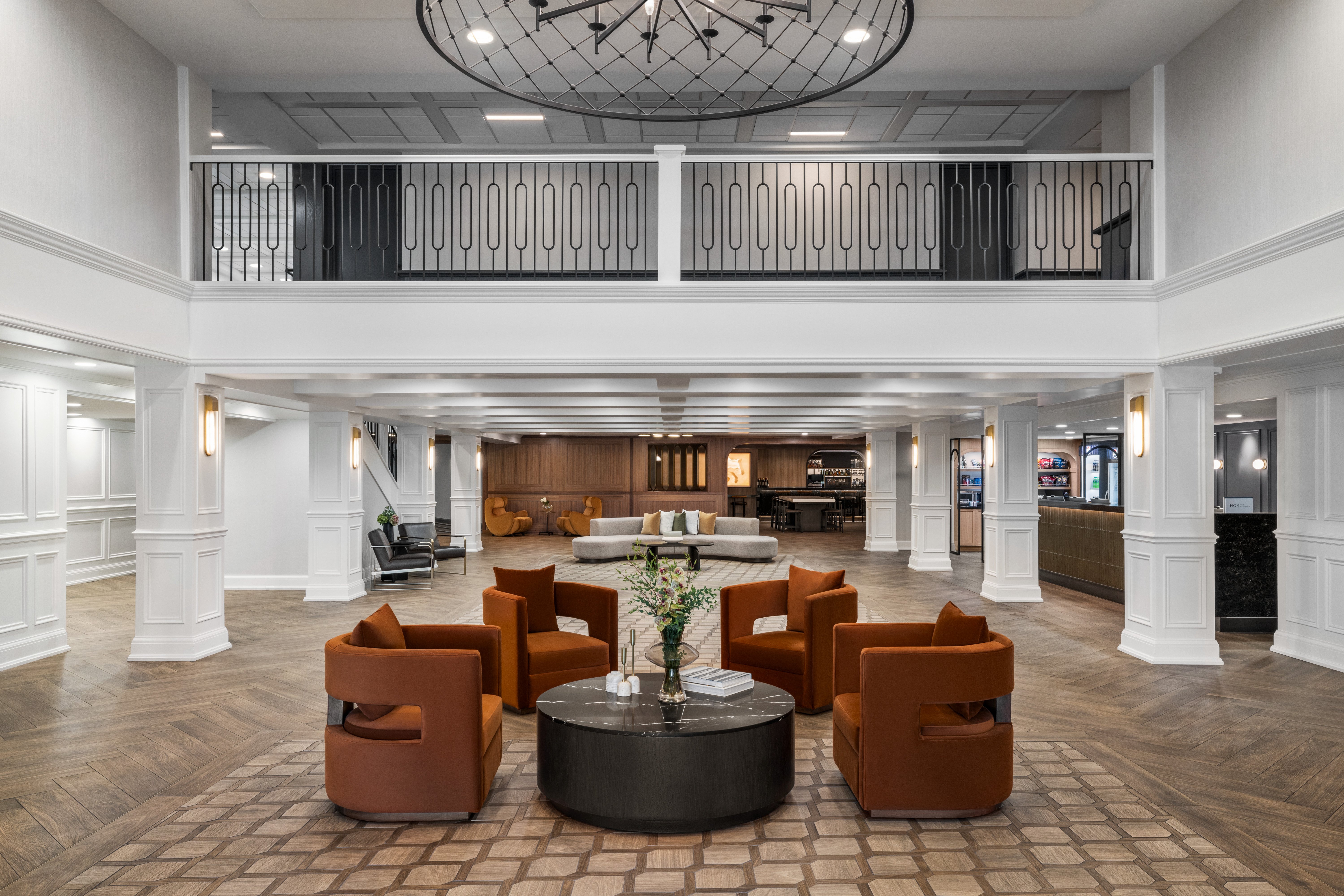 Crowne Plaza Louisville-Arpt Expo Ctr
