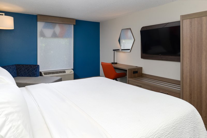 Holiday Inn Express Hotel & Suites MARYSVILLE