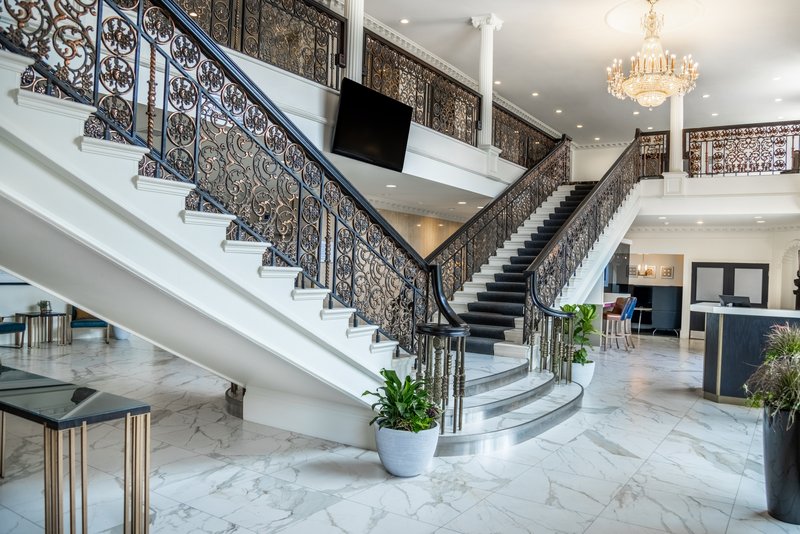 Crowne Plaza FREDERICTON-LORD BEAVERBROOK by IHG
