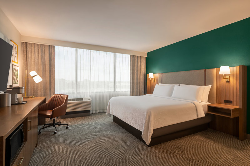 Holiday Inn Nashville Downtown – Stadium