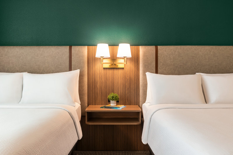 Holiday Inn Nashville Downtown – Stadium