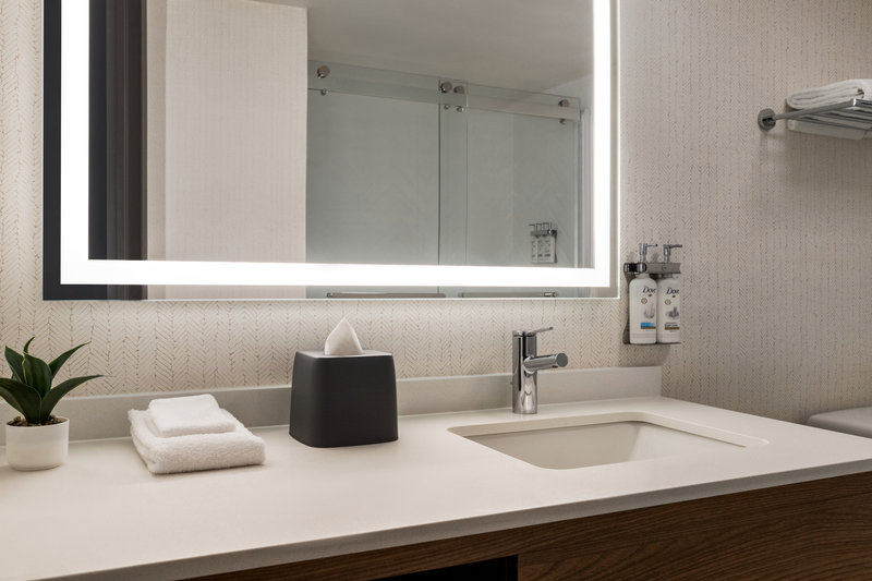 Holiday Inn Nashville Downtown – Stadium