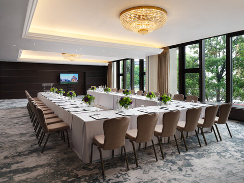 Host your conference in one of our unique Mayfair events spaces.