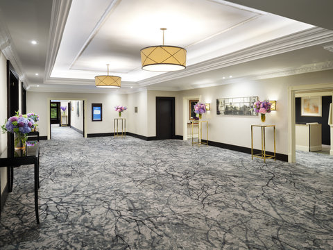 We offer a number of expansive spaces designed to suit your needs.