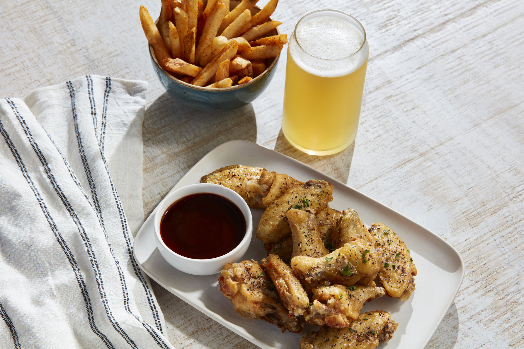 Menu Item