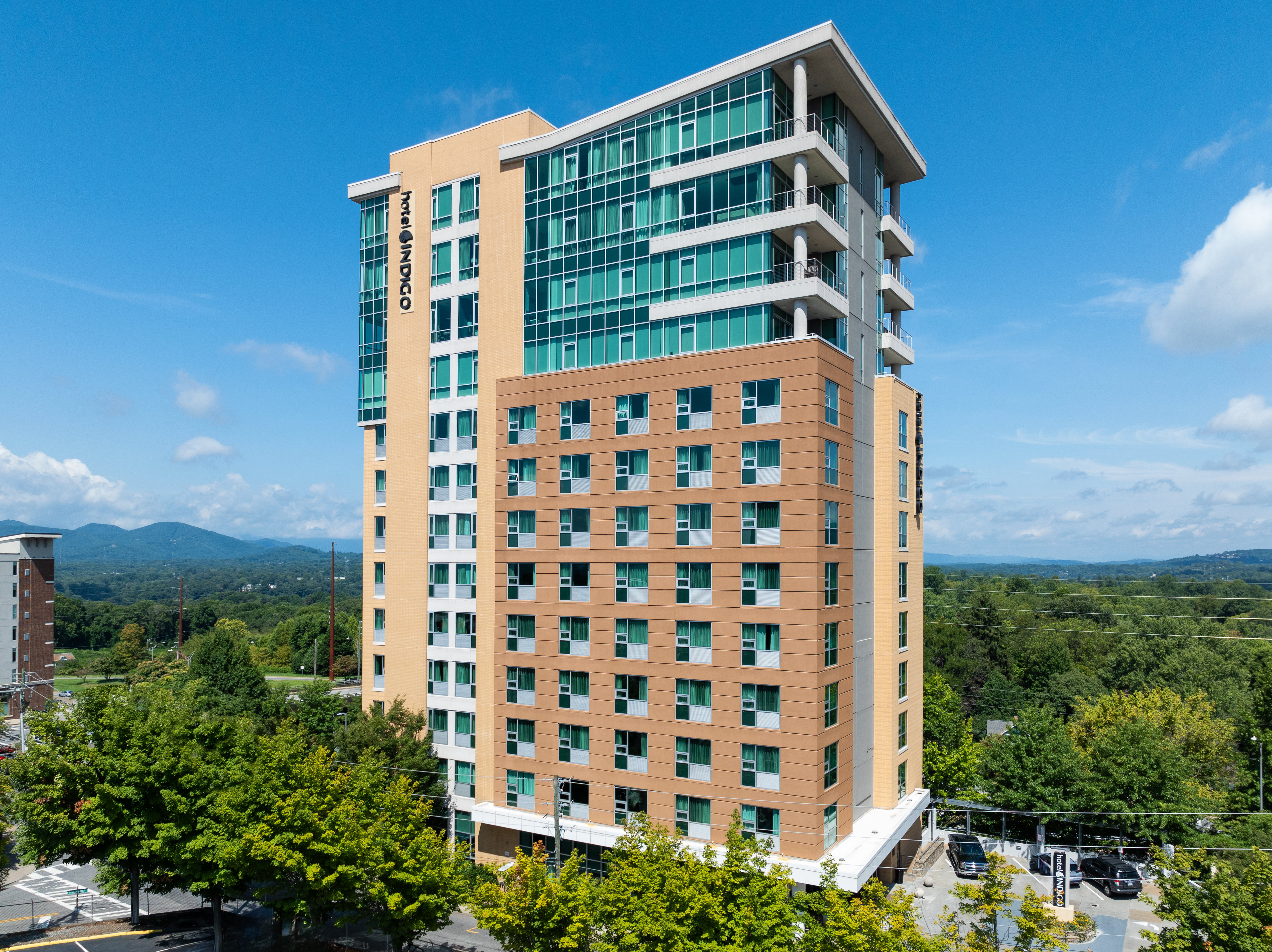 Hotel Indigo Asheville