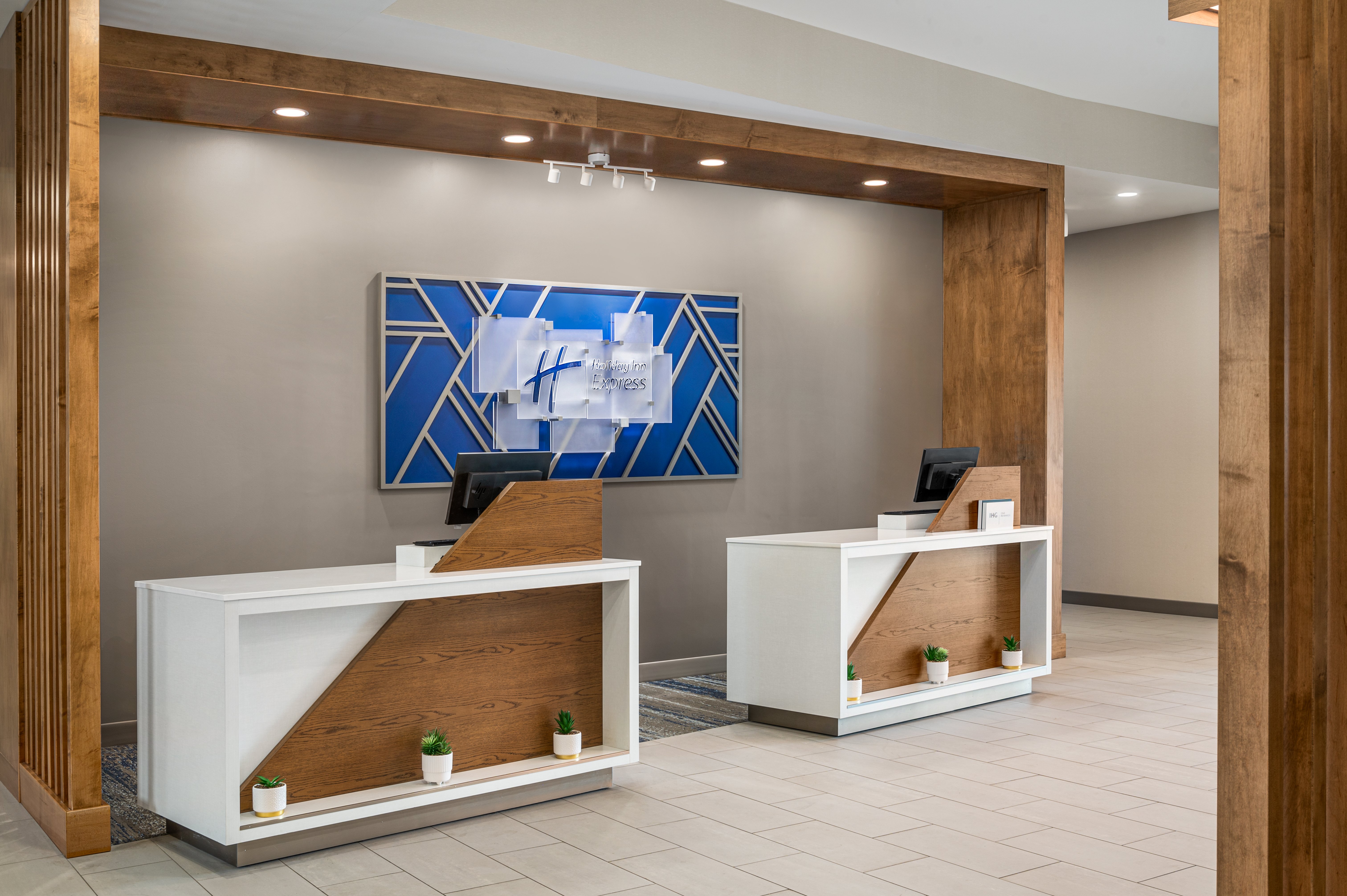 Holiday Inn Richmond