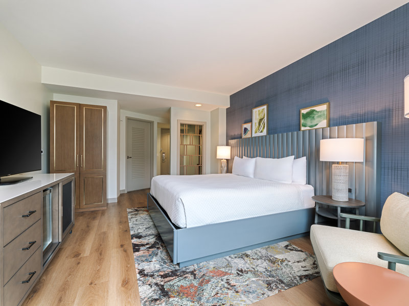HOTEL INDIGO ASHEVILLE DOWNTWN