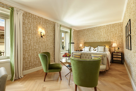 RFH Hotel Savoy - Superior Room