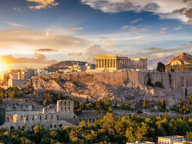 Novotel Athens