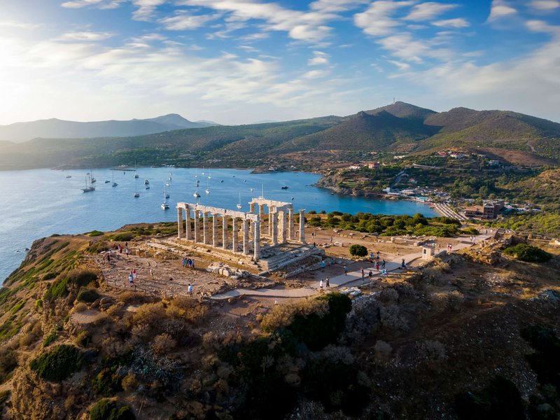 Novotel Athens