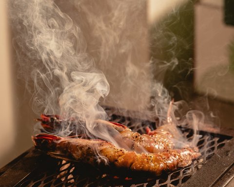 Our incredible chefs let their ingredients speak for themselves.