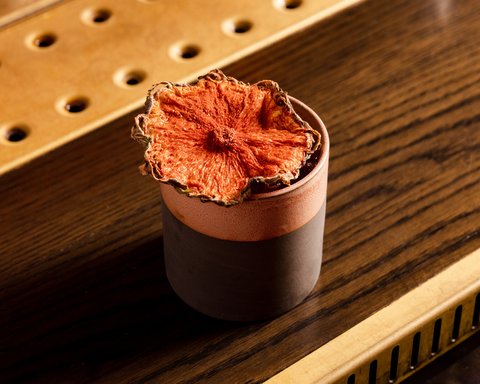 Each of our delicious cocktails is entirely unique.
