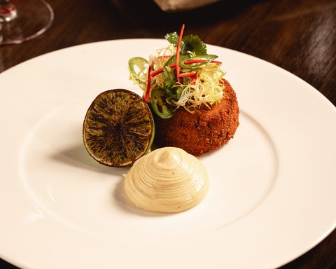 Our chefs take British classics to an entirely new level.