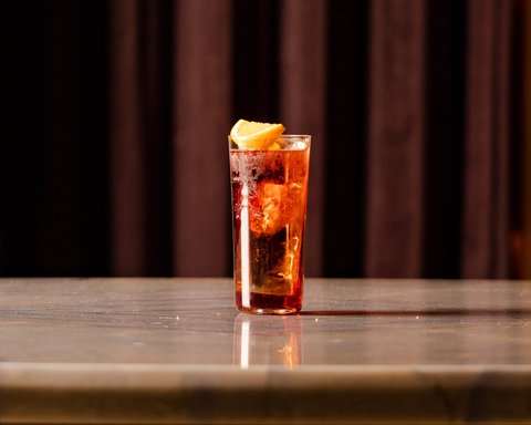 Our cocktails are as unique as they are delicious.
