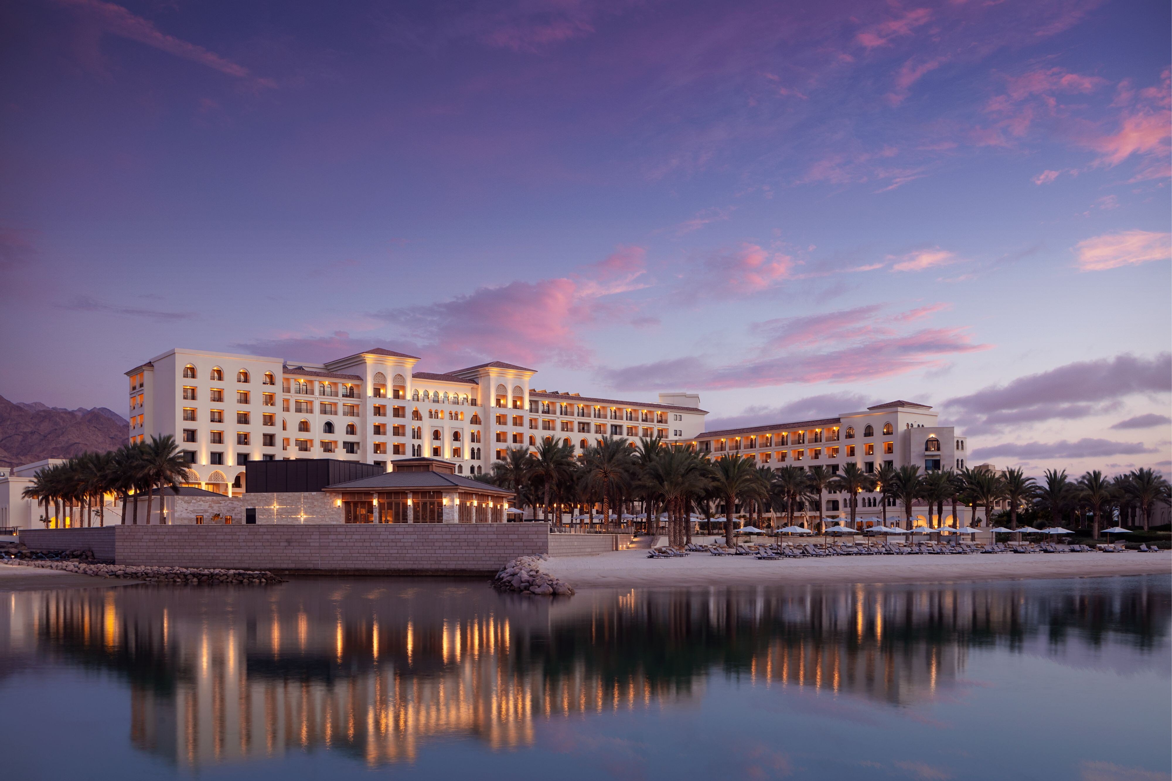 Al Qidra Hotel