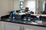 Atlanta Marriott Suites Midtown