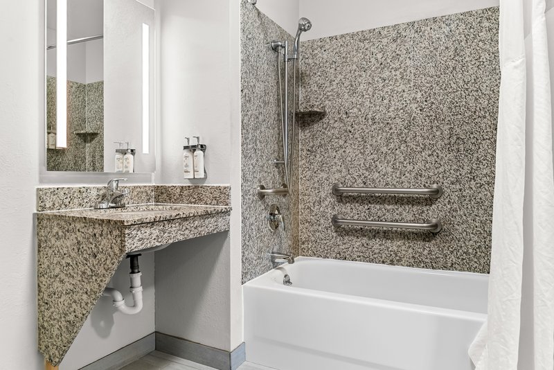 HOLIDAY INN EXP STES NOVI