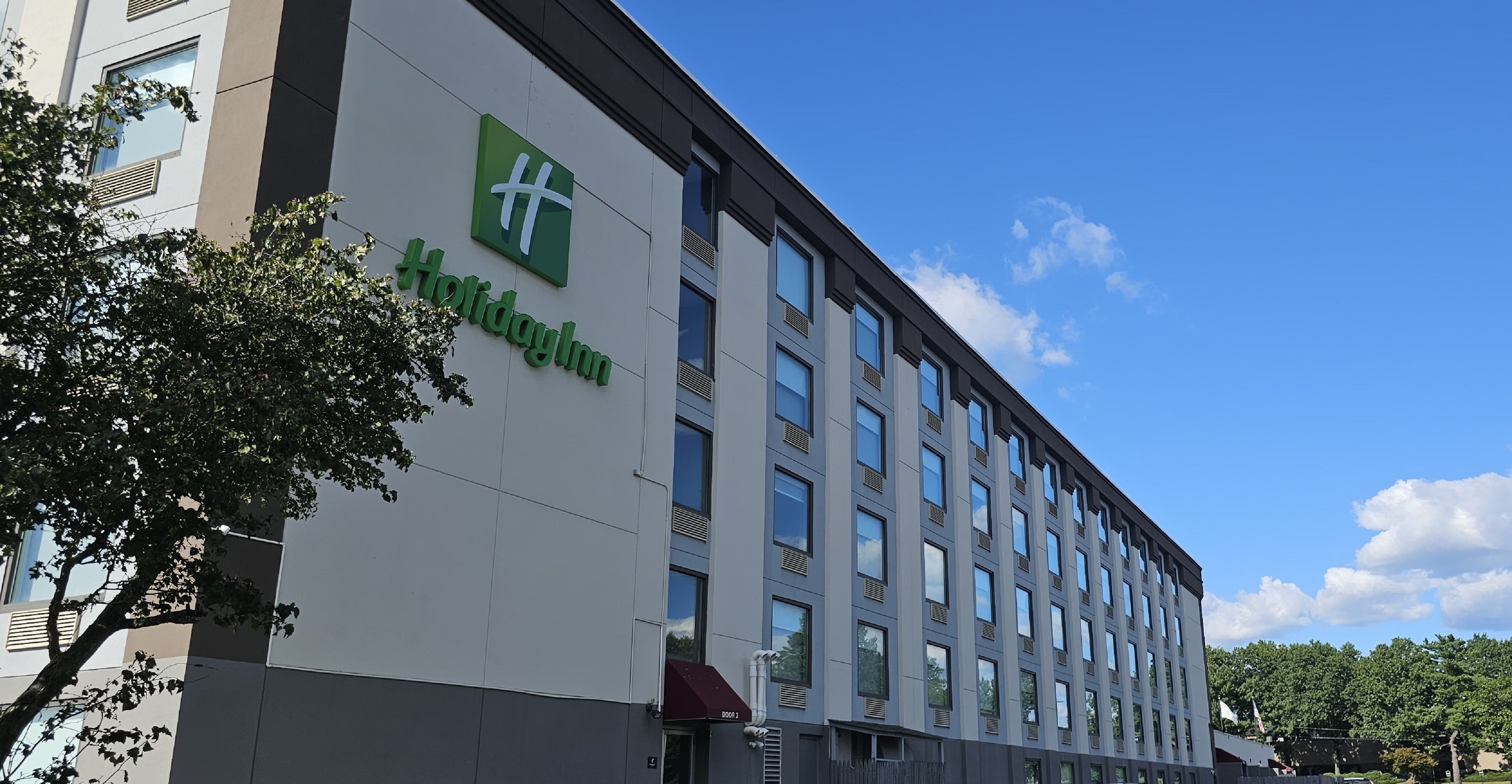 Holiday Inn Piscataway-Somerset