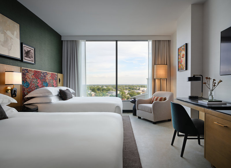 Kimpton Santo San Antonio – Riverwalk