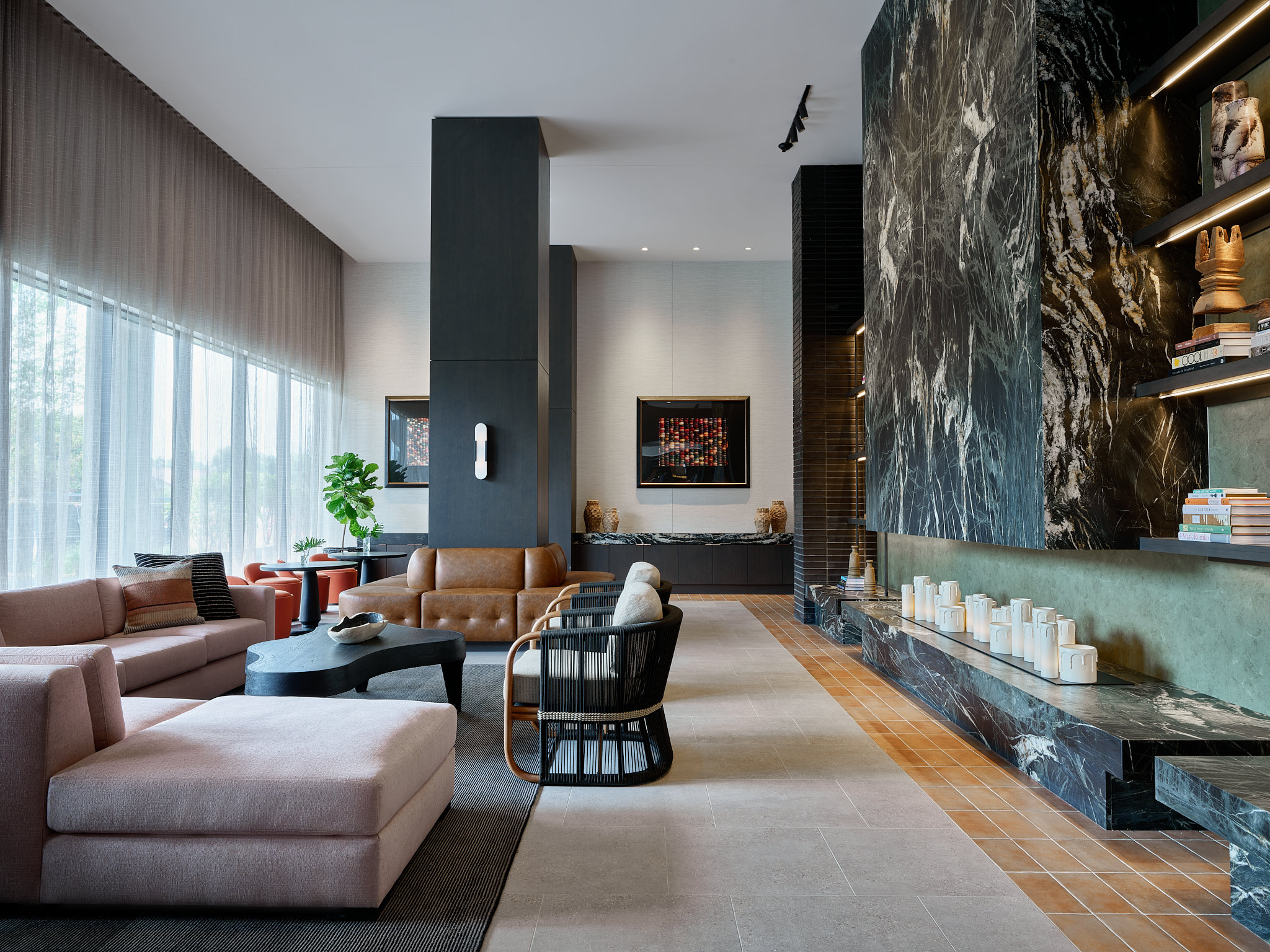 Kimpton Santo Hotel