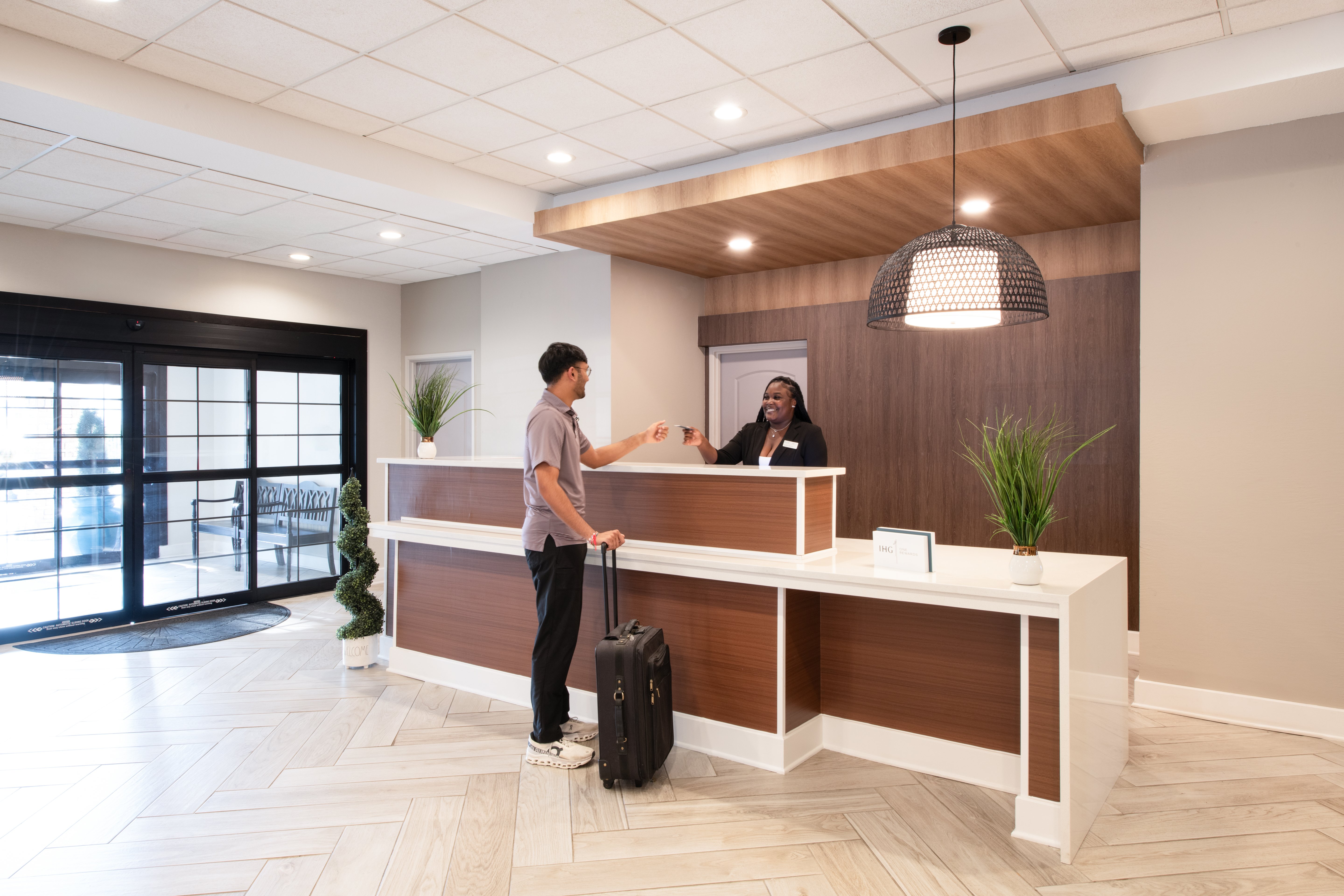 Staybridge Suites Atlanta Airport