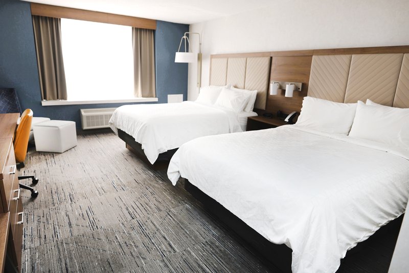 HOLIDAY INN EXPRESS BIRMINGHAM