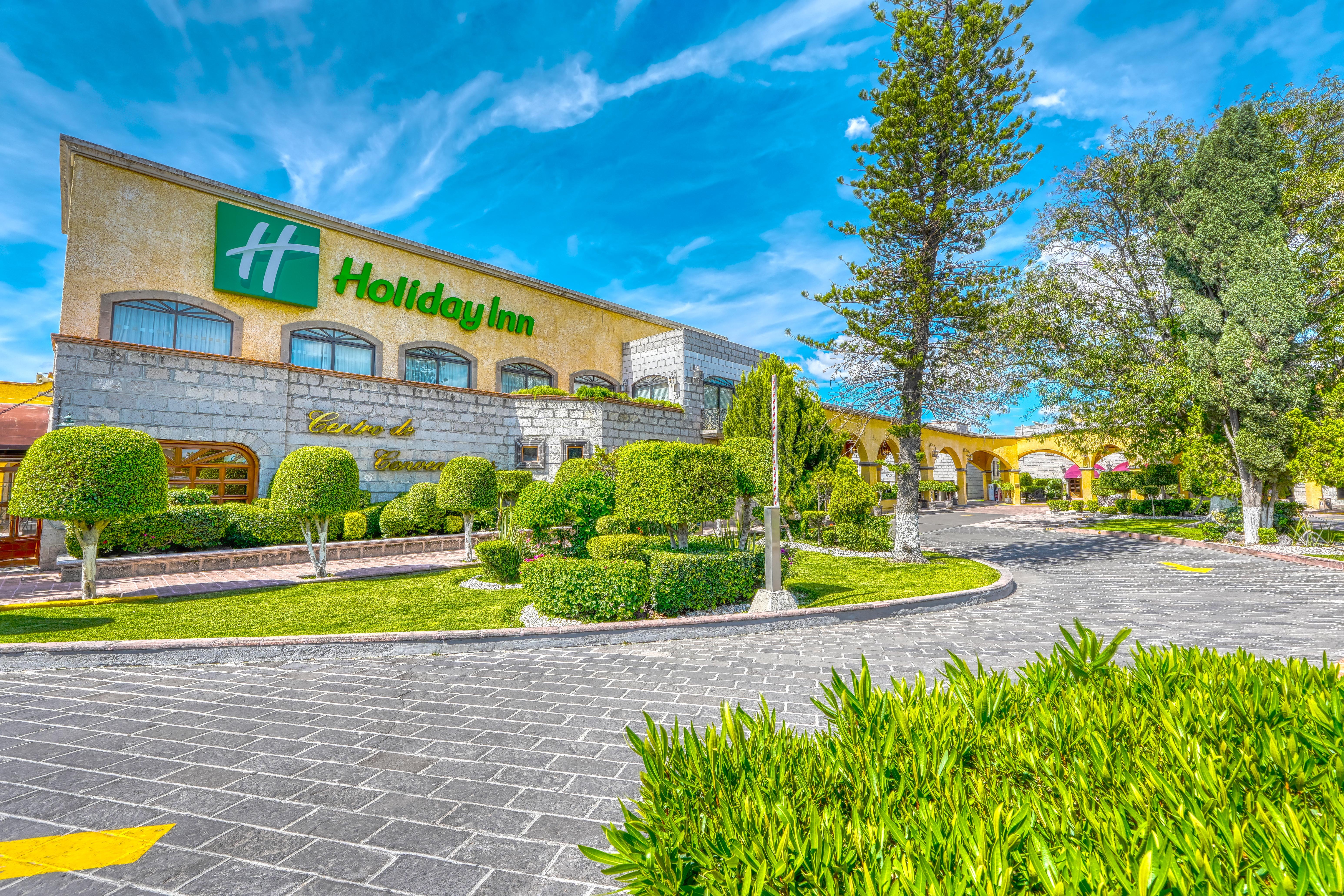 Holiday Inn Queretaro-Centro Historico