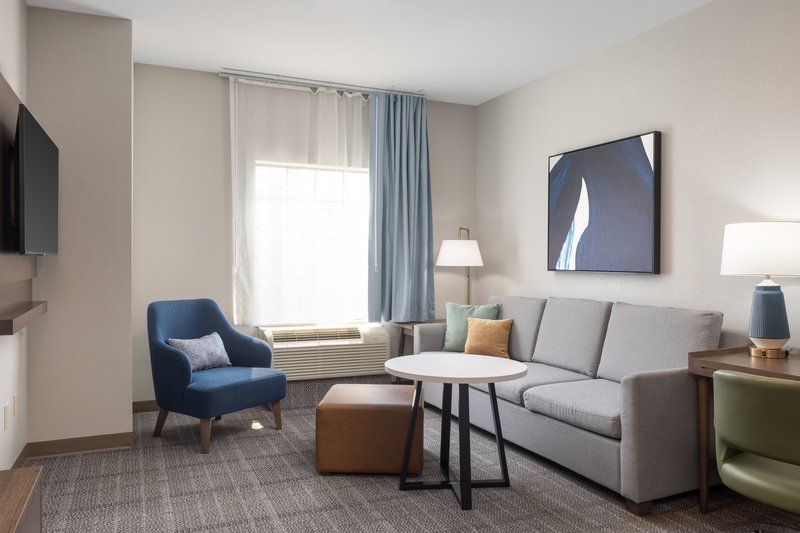 STAYBRIDGE STES BENTONVILLE