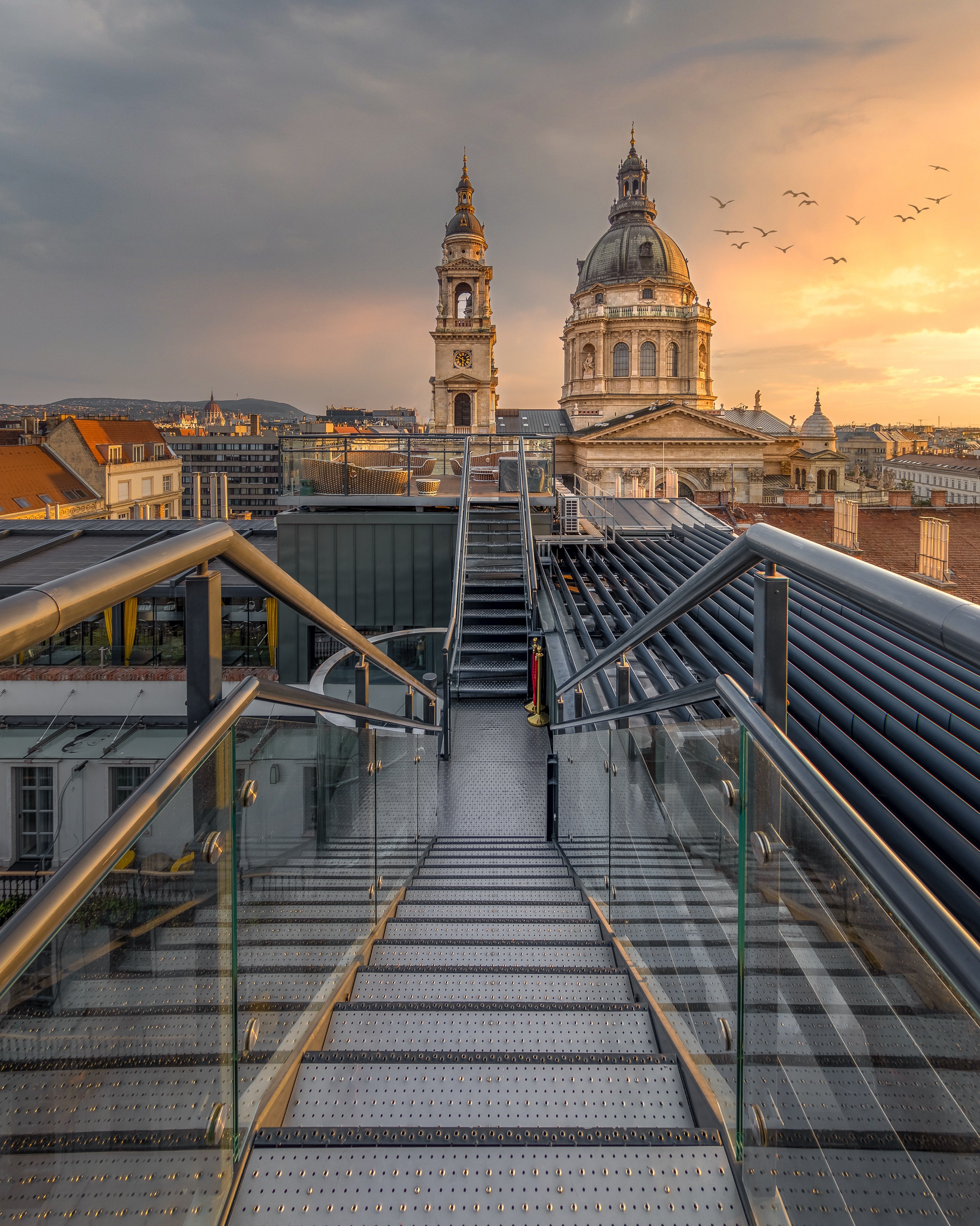 Aria Hotel Budapest