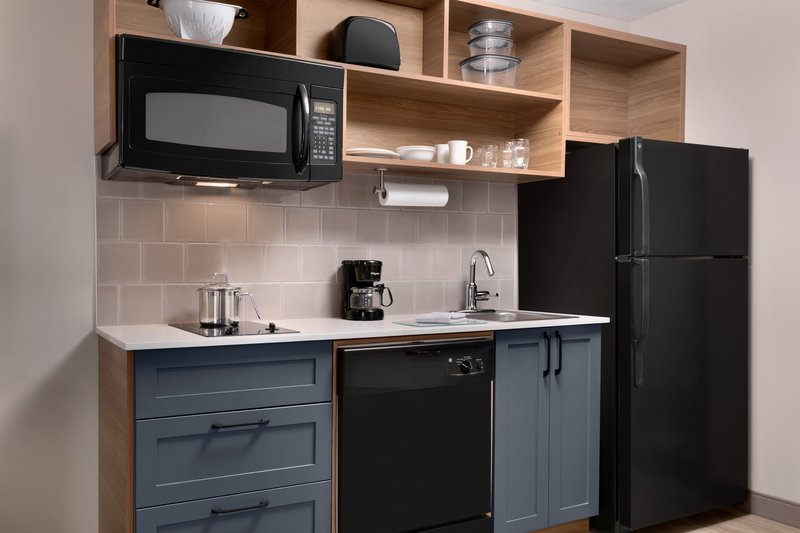 Candlewood Suites Annapolis