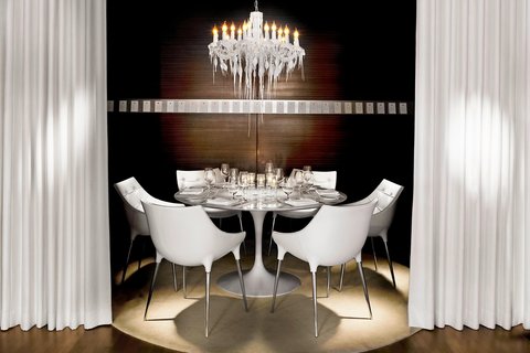 Tres Private Dining