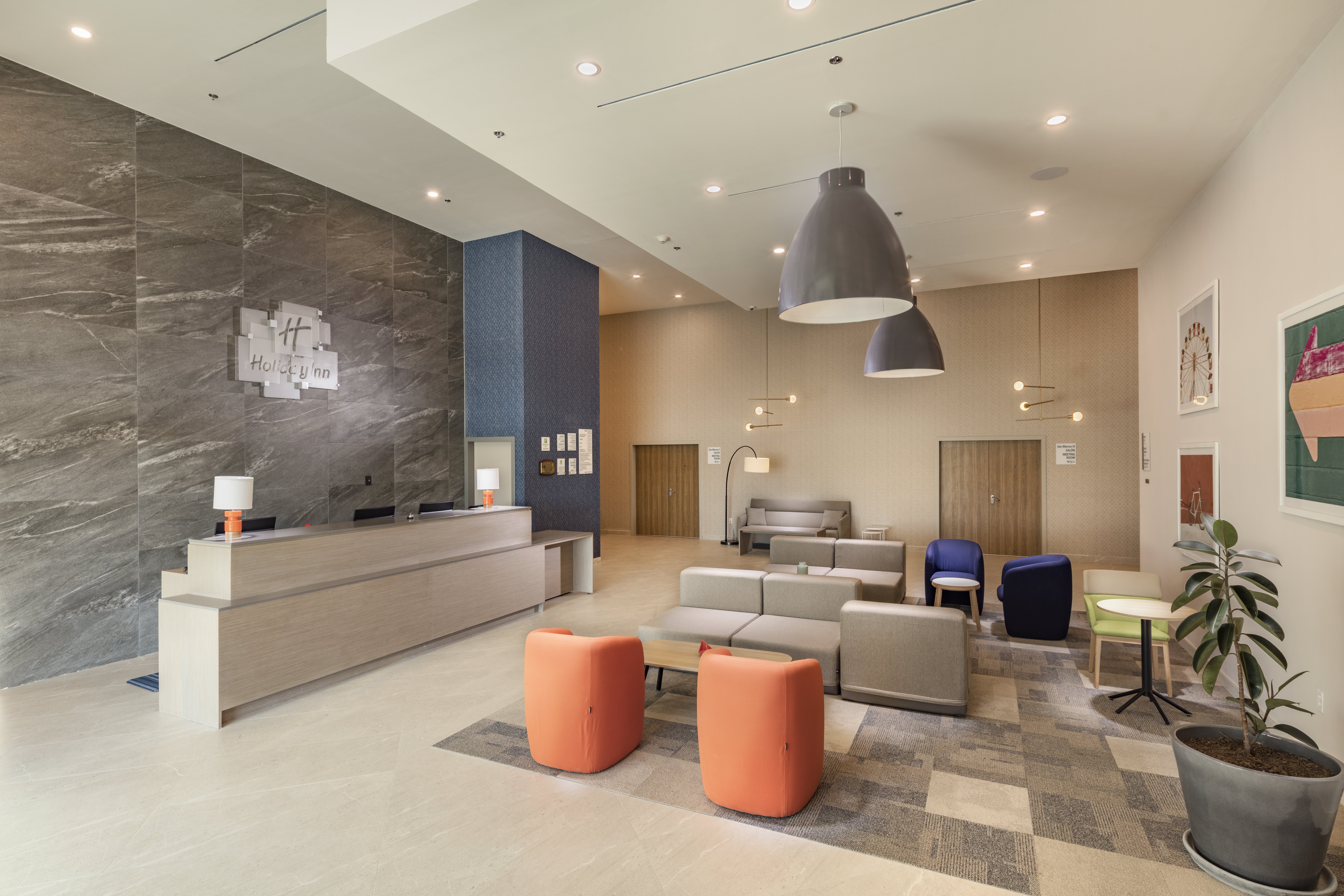 Holiday Inn Suites Aguascalientes