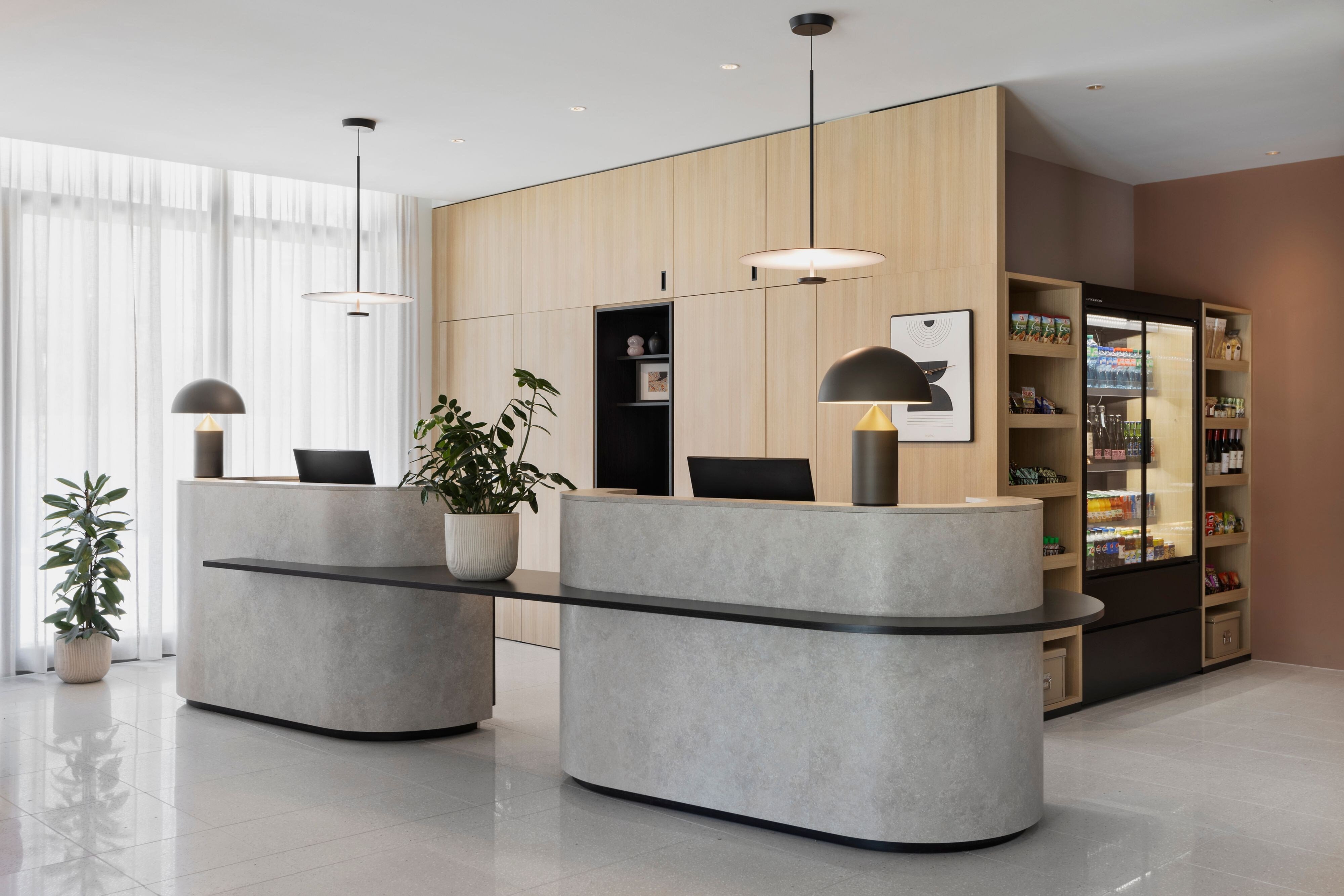 Residence Inn Geneva City Nations
