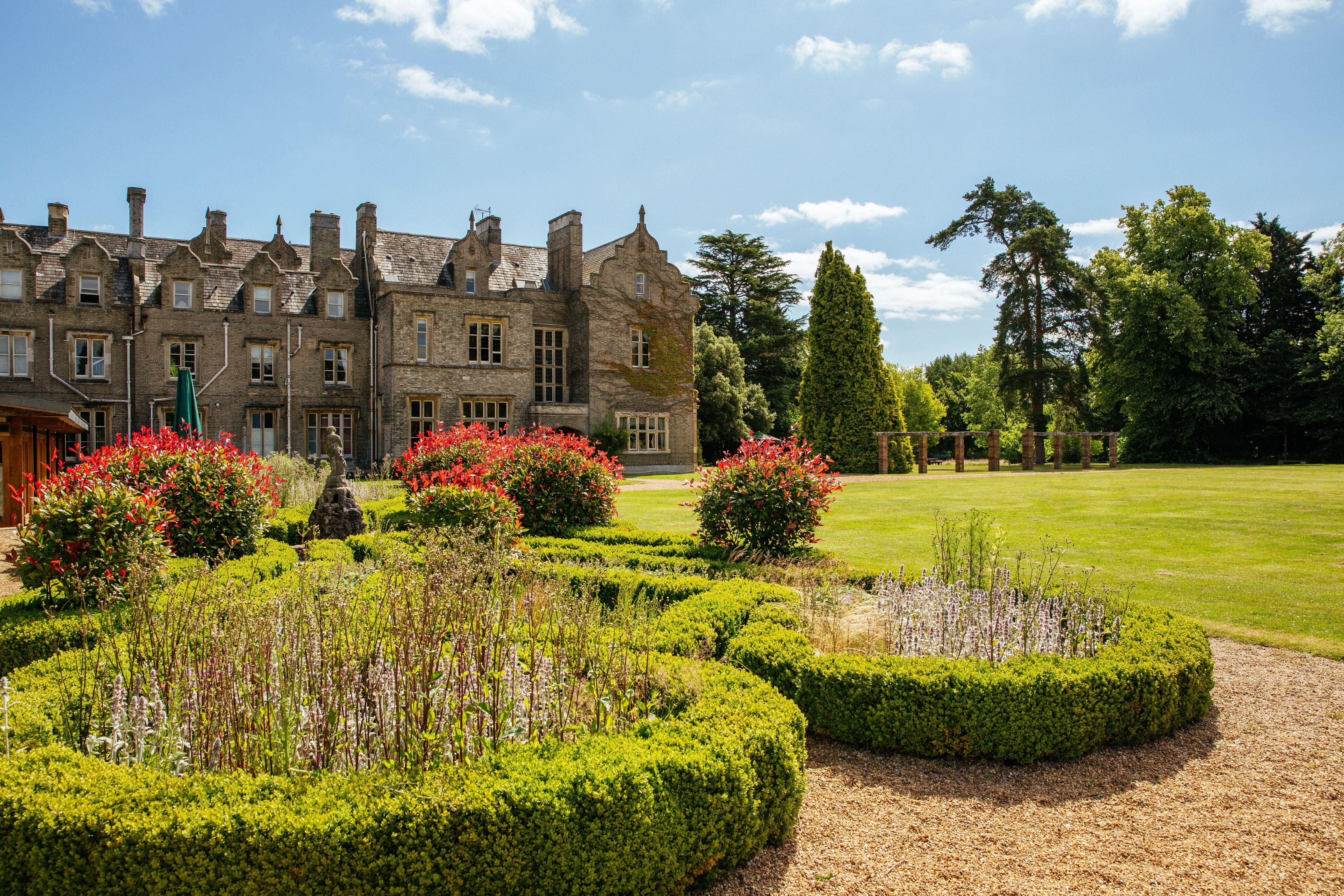 Shendish Manor Hotel