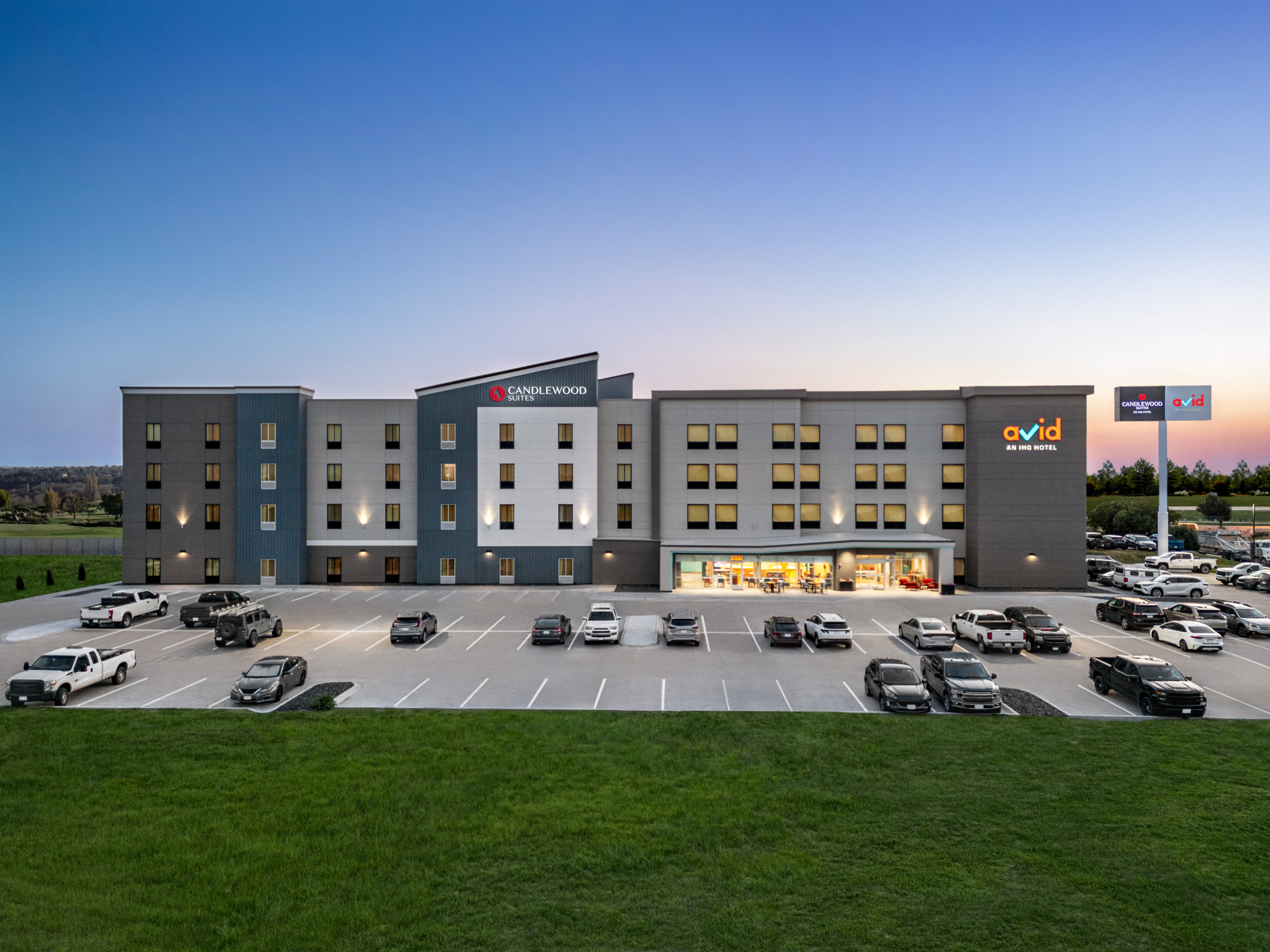 Candlewood Suites North Platte