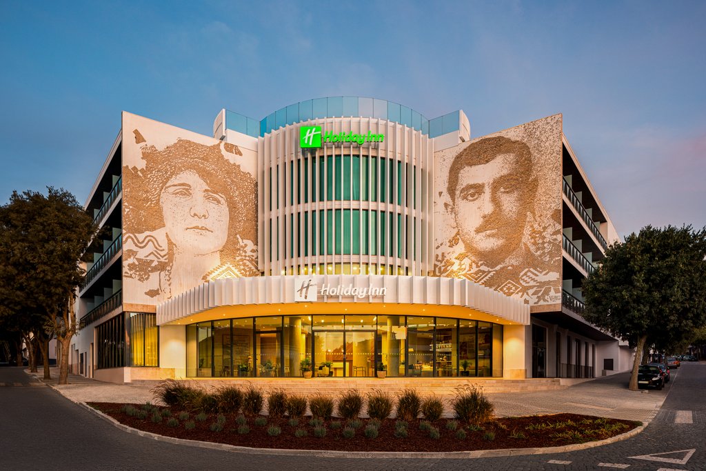 Holiday Inn BEJA, Beja