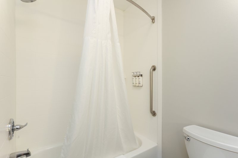 Holiday Inn Express Tulsa South Bixby
