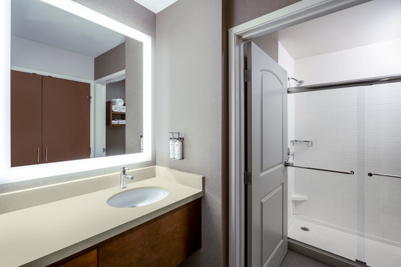 STUDIO SUITE 1 BED OTHER