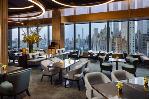 New York Mo Lounge