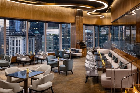 New York Mo Lounge