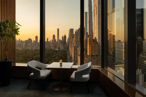 New York Mo Lounge