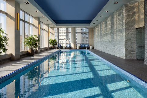 New York Pool