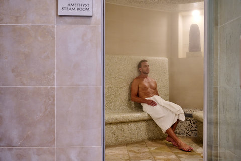 New York Steam Room