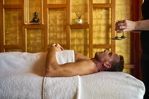 New York Spa Bells