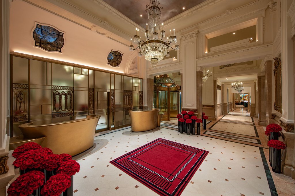 Guest photo