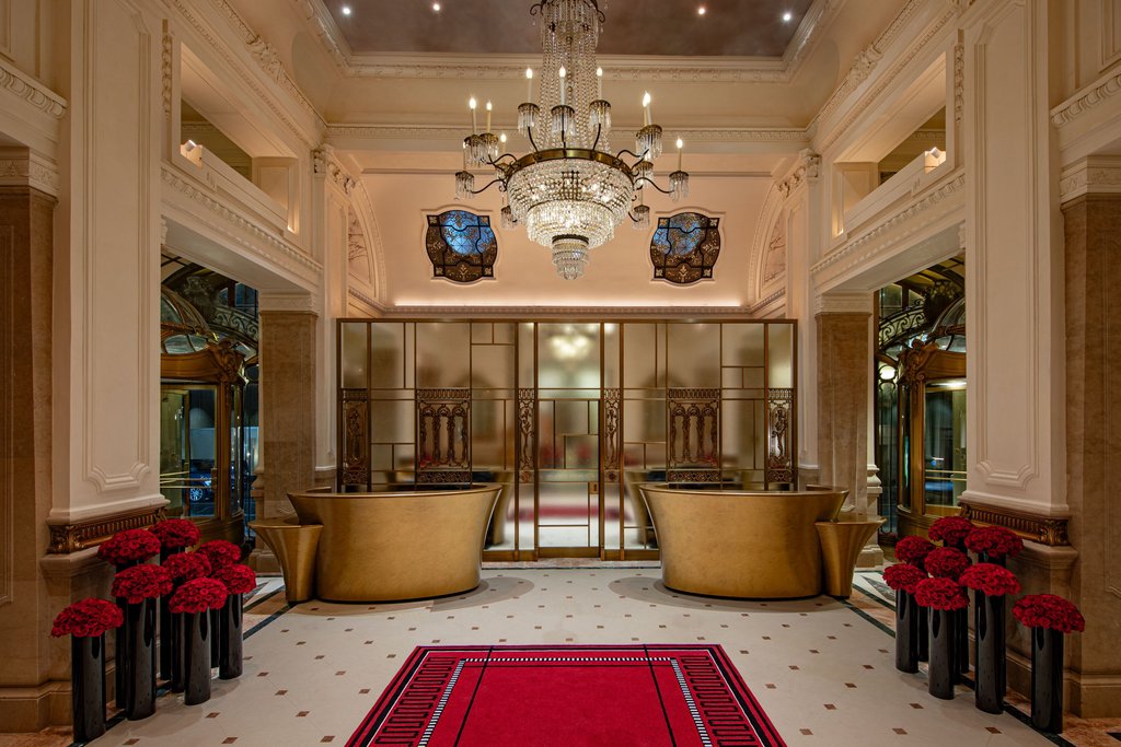 Guest photo
