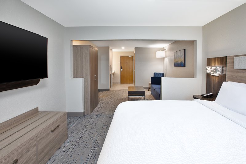 HOLIDAY INN EXPRESS TUSCOLA