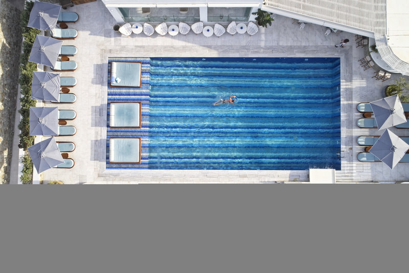 Myconian Kyma Design Hotel