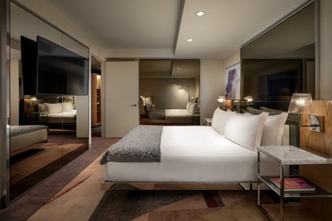 King Suite